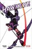 Hawkeye - Held im freien Fall