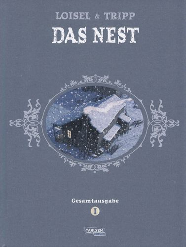 Nest, Das - Gesamtausgabe 1