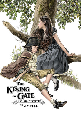 The Kissing Gate