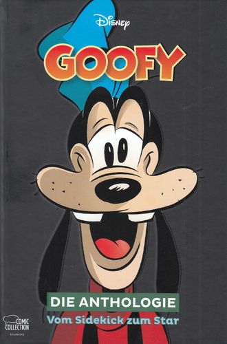 Goofy  - Die Anthologie