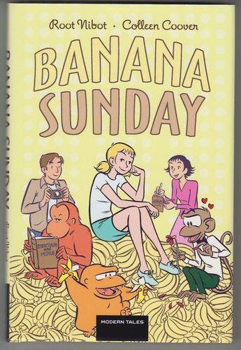 Banana Sunday Z0-1