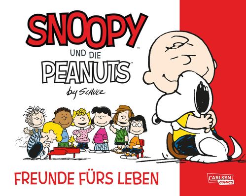 Snoopy und die Peanuts 1