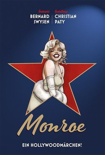 Monroe - Ein Hollywoodmärchen!