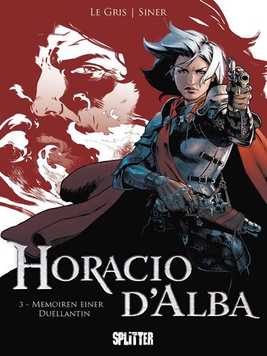 Horacio D'Alba 3