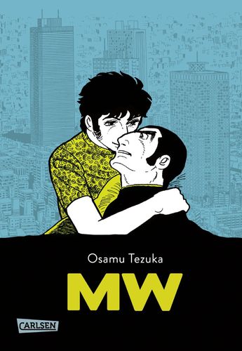 MW Deluxe - Manga