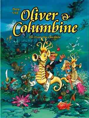 Oliver & Columbine [Nr. 0006]