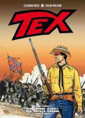 TEX: Der letzte Rebell