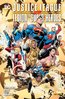 Justice League vs. Legion of Super-Heroes