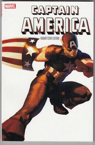 Captain America SB [Nr. 0006]