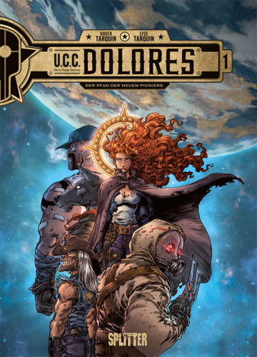 U.C.C. Dolores 1