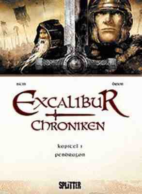 Excalibur Chroniken [Nr. 0001]