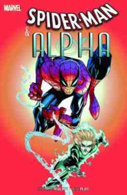 Spider-Man & Alpha Zustand Z1