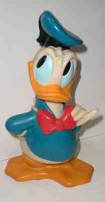 Comicfigur Donald Duck