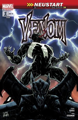 Venom 2019 - 1