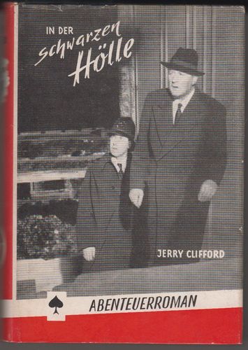 Clifford, Jerry [Jg. um 1957] [Nr. Bd. 3]