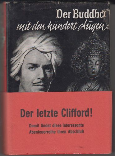 Clifford, Jerry [Jg. um 1957] [Nr. Bd. 7]