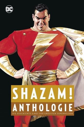 Shazam - Anthologie