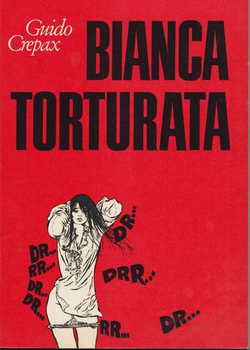 Bianca Totorturata [Jg. 1971] [Zustand Z1]