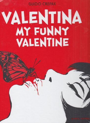 Valentina - My funny Valentine