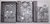 Don Rosa Collection 9 Bände in 3 Schubern Z0-1