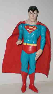 Comicfigur DC Superman