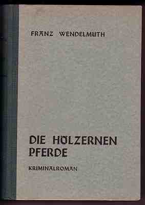 Wendelmuth, Franz [Jg. 1941]