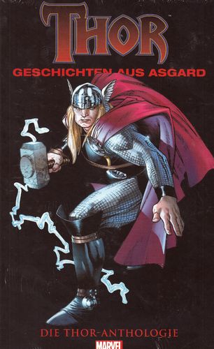 Thor Anthologie