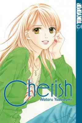 Cherish - Manga