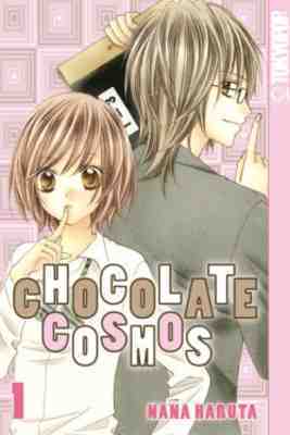 Chocolate Cosmos - Manga [Nr. 0004]