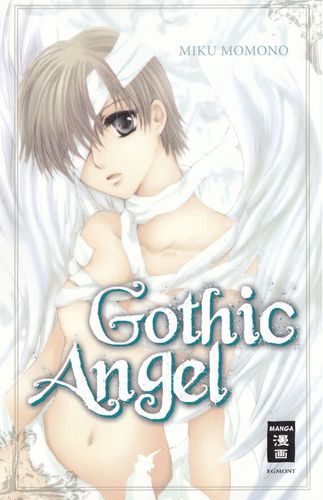 Gothic Angel Manga
