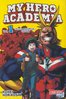 My Hero Academia - Manga 1