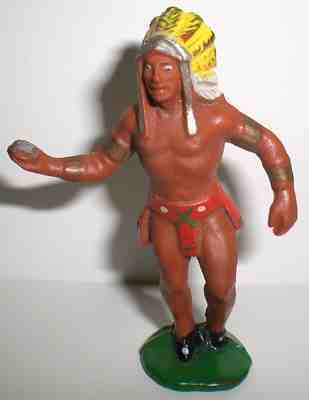 Indianer Tavibo [Jg. 1964-90] [Nr. 0053]