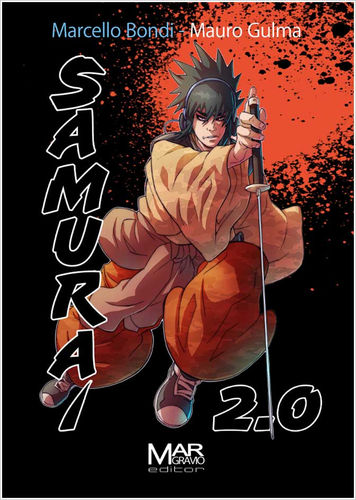 Samurai 2.0