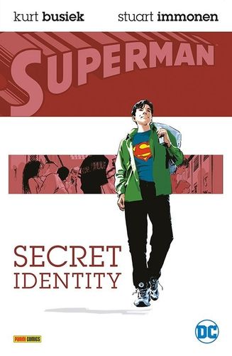 Superman - Secret Identity
