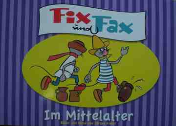 FIX und FAX Bücher [Jg. 2011]