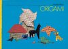 Bastelbogen verschiedene - Origami 1990 Z1