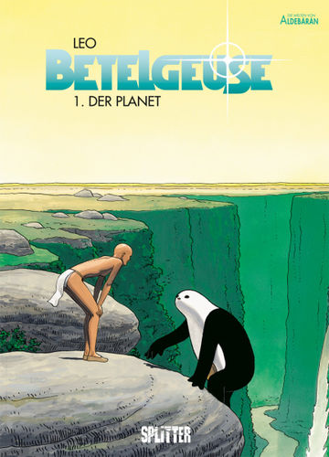 Betelgeuse 1