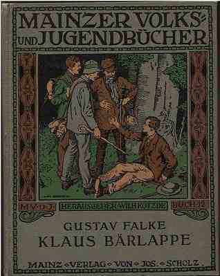 Mainzer Volks-und Jugendbücher [Jg. um 1914] [Nr. 0012] [Zustand Z2]