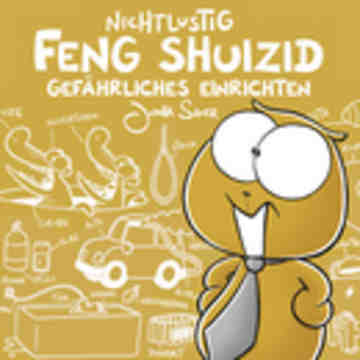 Nichtlustig Feng Shuizid