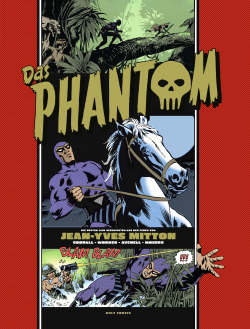 Phantom, Das 1