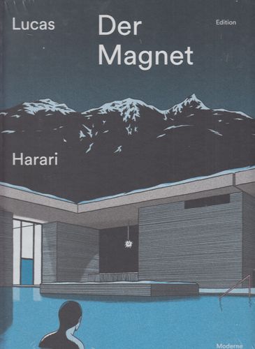 Magnet, Der