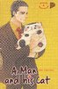 A Man And His Cat - Manga 1
