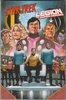 Star Trek Legion of Superheroes Z1