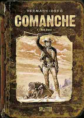 Comanche [Nr. 0001]