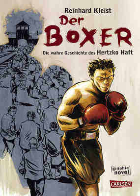 Boxer, Der