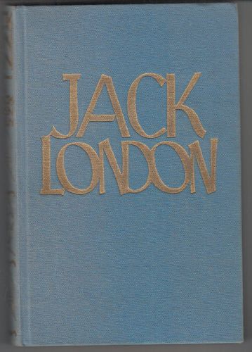 Jack London [Jg. 1930] - Die glücklichen Inseln Z1-2