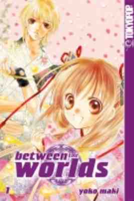 between the worlds - Manga [Nr. 0001]