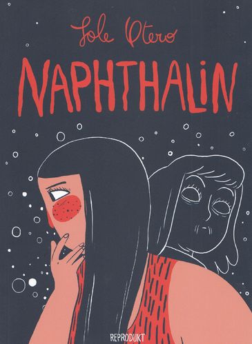 Naphtalin