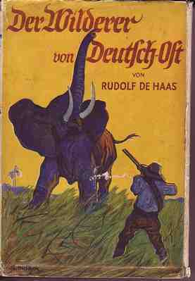 De Haas, Rudolf [Jg. um 1930]