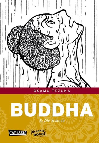 Buddha [Nr. 0005]